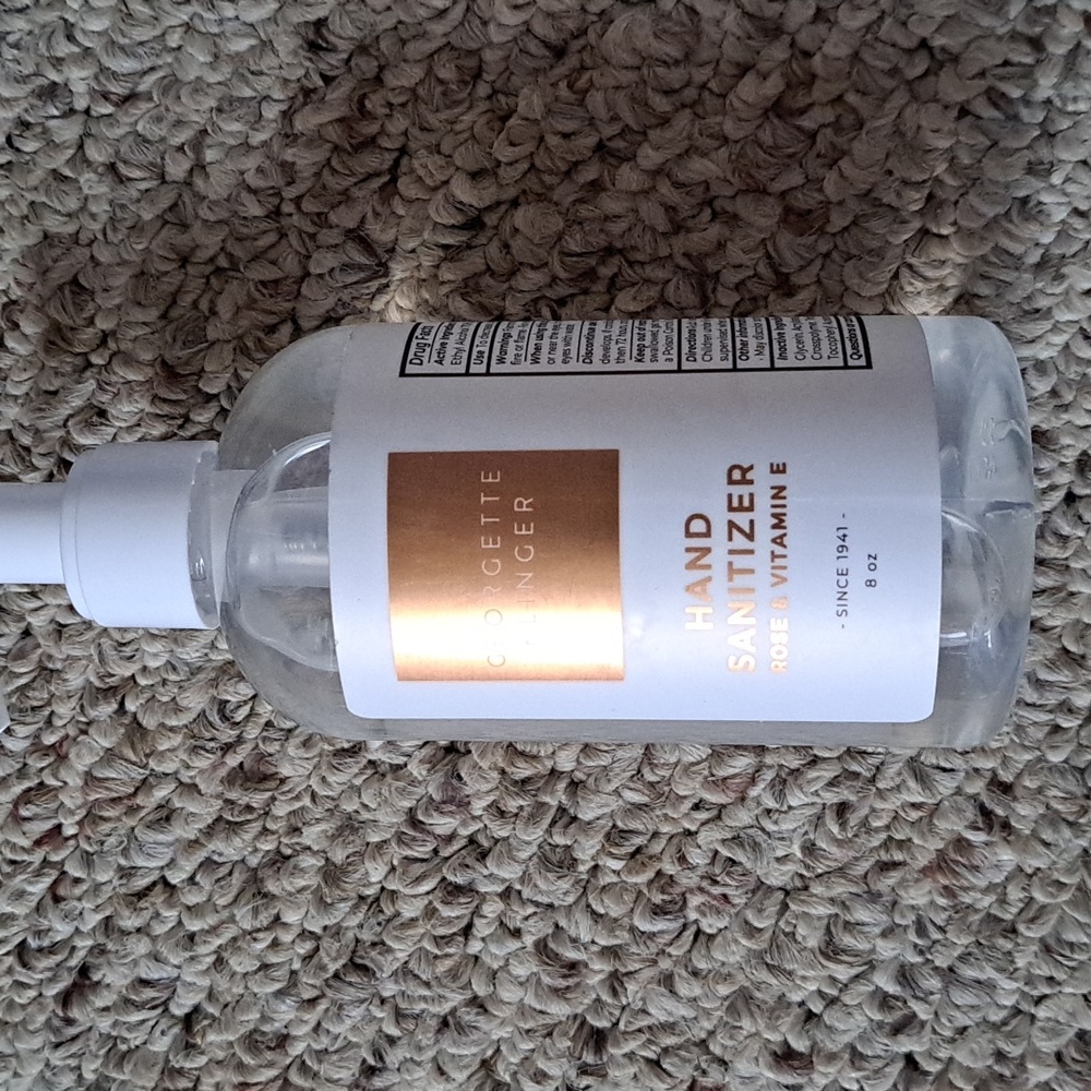 Full Size Beauty Products - Picture 3 of 6
